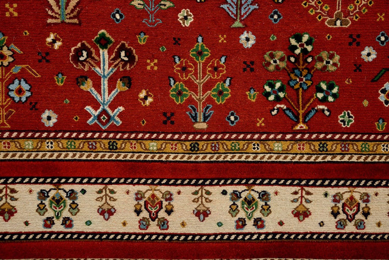 Orientalsk teppe 245x176cm