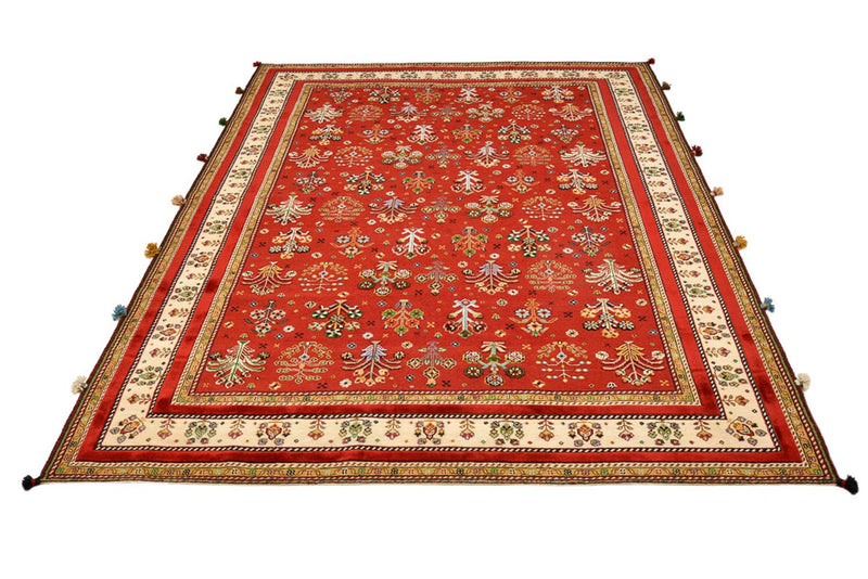 Orientalsk teppe 245x176cm