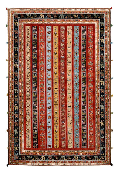 Orientalsk teppe 200x300cm