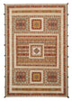 Orientalsk teppe 296x199cm