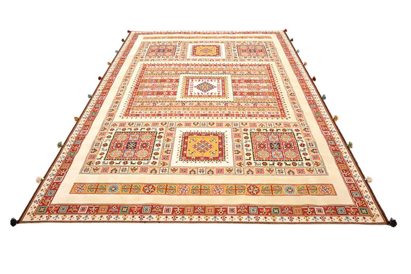 Orientalsk teppe 296x199cm
