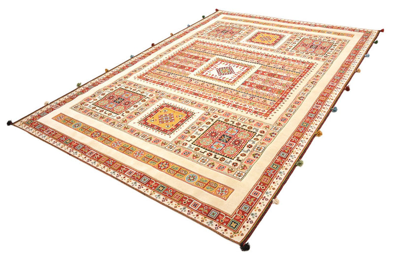 Orientalsk teppe 296x199cm