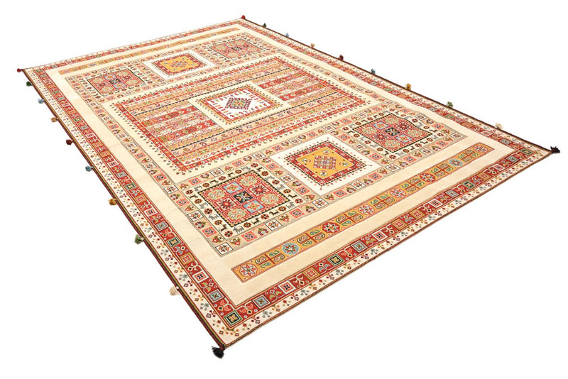 Orientalsk teppe 296x199cm