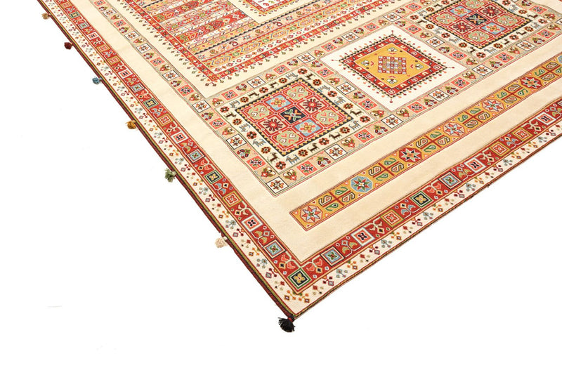 Orientalsk teppe 296x199cm