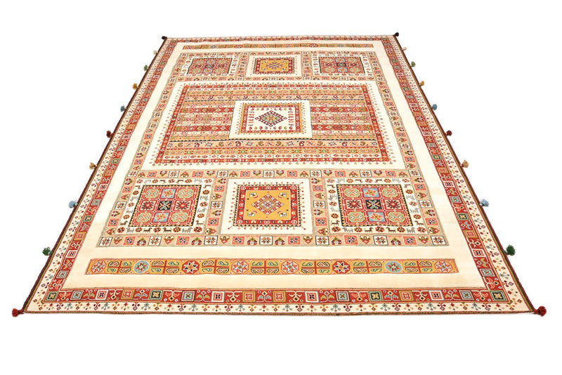Orientalsk teppe 296x199cm