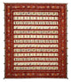 Orientalsk teppe 300x250cm