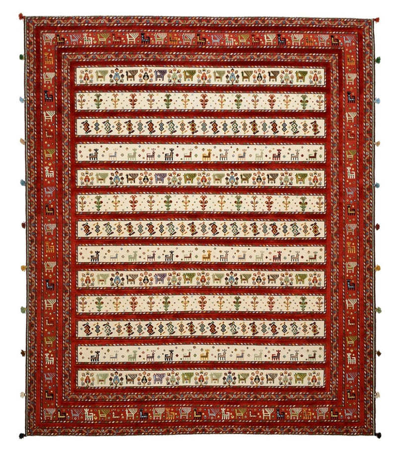 Orientalsk teppe 300x250cm
