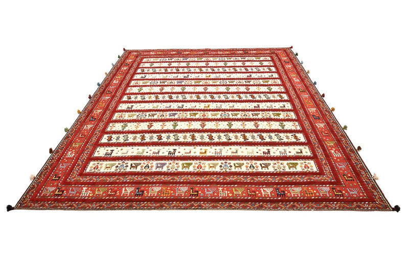 Orientalsk teppe 300x250cm