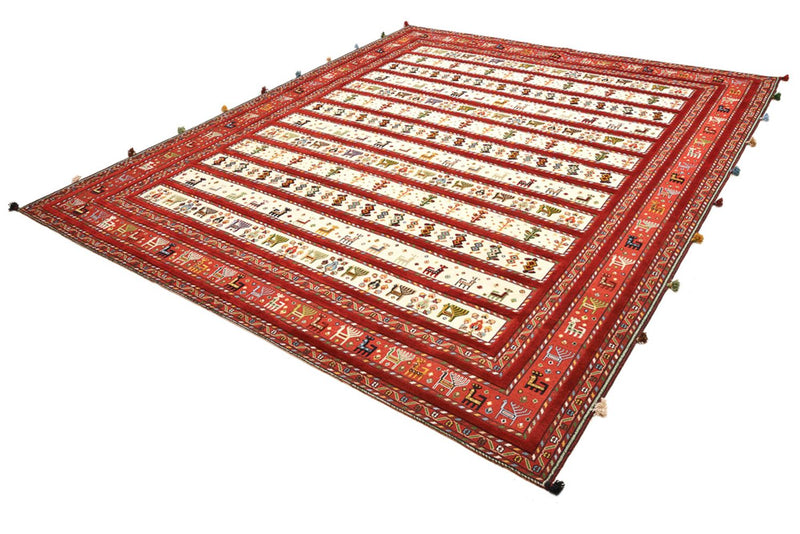 Orientalsk teppe 300x250cm