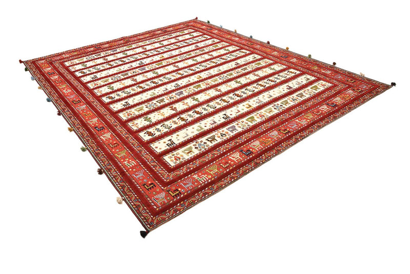Orientalsk teppe 300x250cm