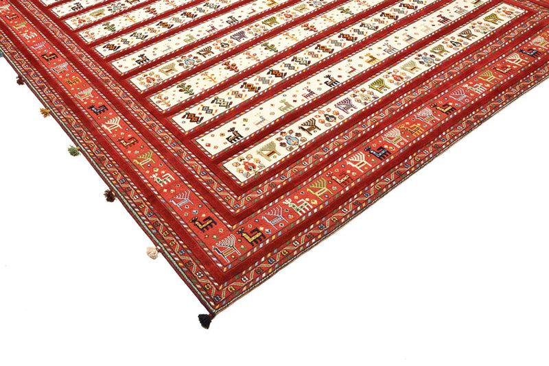 Orientalsk teppe 300x250cm