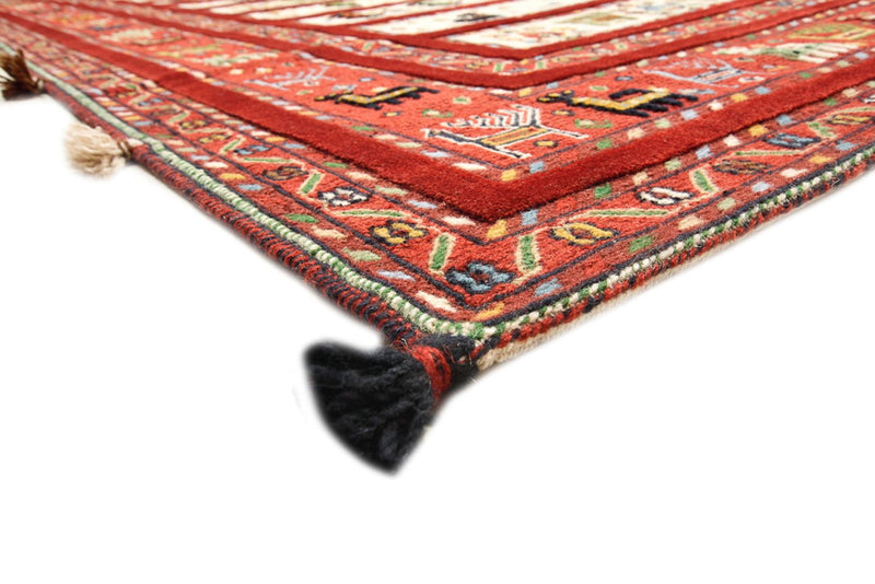 Orientalsk teppe 300x250cm