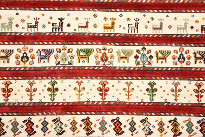 Orientalsk teppe 300x250cm