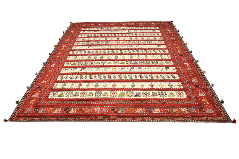 Orientalsk teppe 300x250cm