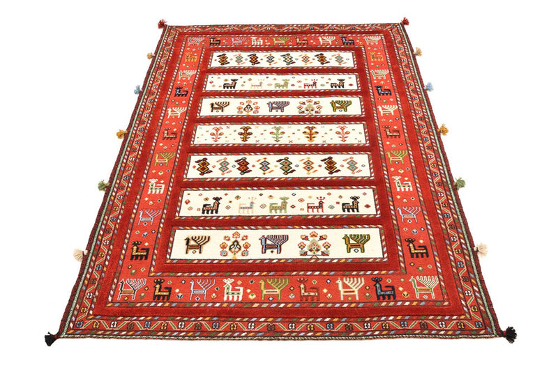 Orientalsk teppe 184x126cm