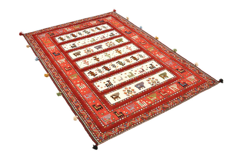 Orientalsk teppe 184x126cm