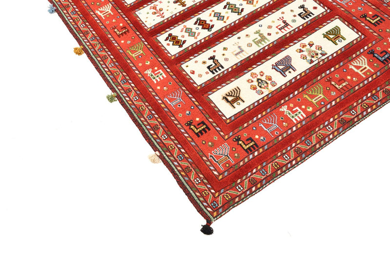 Orientalsk teppe 184x126cm