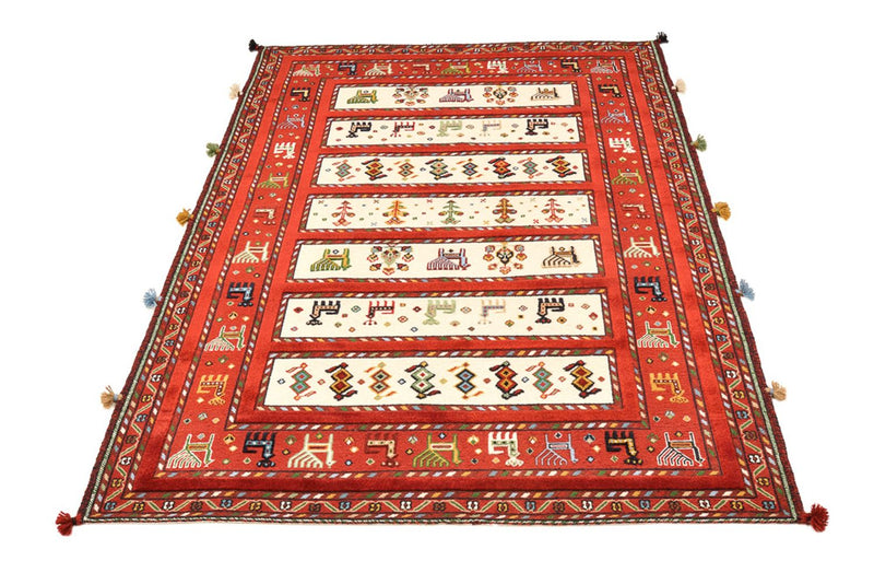 Orientalsk teppe 184x126cm