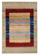 Indo Loribaft Teppe 302x205cm - Ullteppe