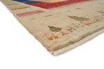 Indo Loribaft Teppe 302x205cm - Ullteppe