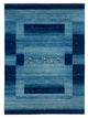 Indo Loribaft Teppe 241x175cm - Ullteppe