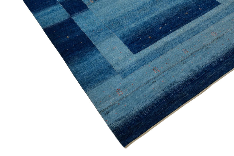 Indo Loribaft Teppe 241x175cm - Ullteppe