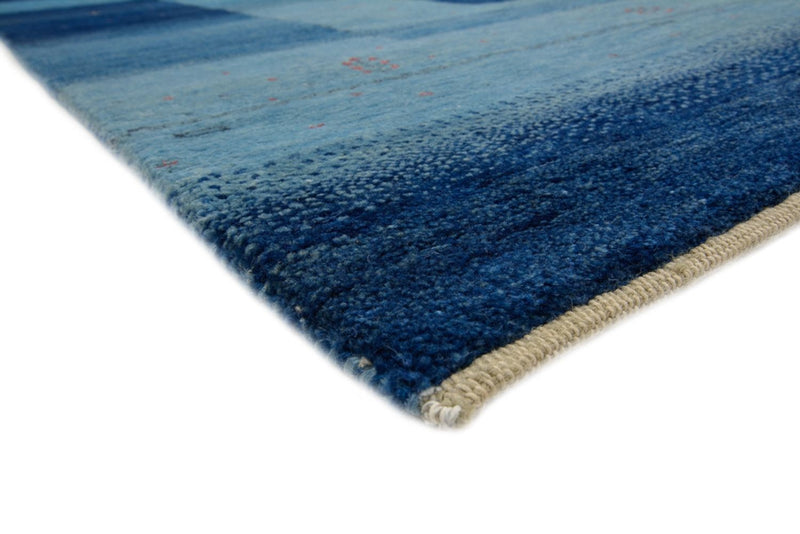 Indo Loribaft Teppe 241x175cm - Ullteppe