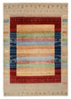 Indo Loribaft Teppe 300x206cm - Ullteppe