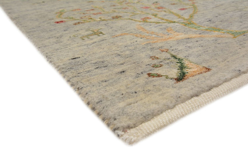 Indo Loribaft Teppe 204x155cm - Ullteppe