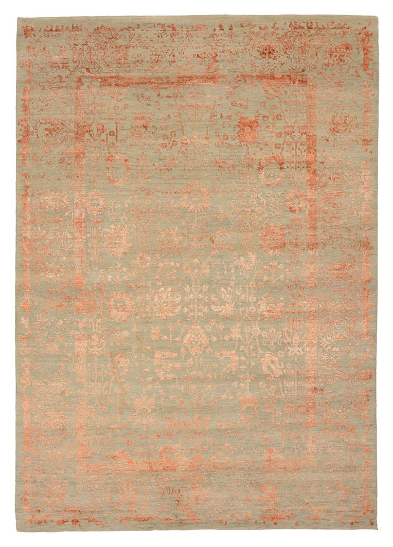 Designer teppe 285x197cm - Designerteppich