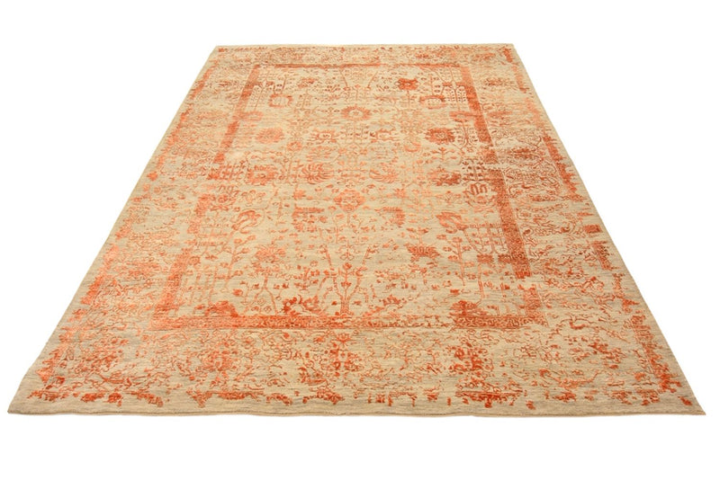 Designer teppe 285x197cm - Designerteppich