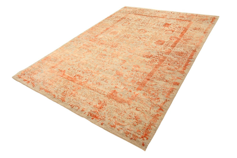 Designer teppe 285x197cm - Designerteppich