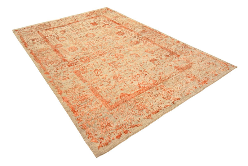 Designer teppe 285x197cm - Designerteppich