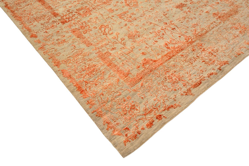 Designer teppe 285x197cm - Designerteppich
