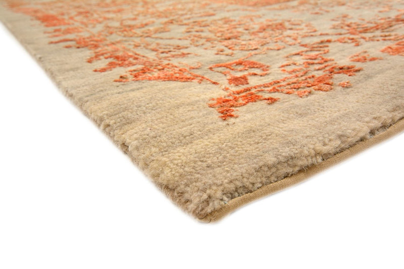 Designer teppe 285x197cm - Designerteppich