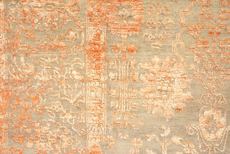 Designer teppe 285x197cm - Designerteppich