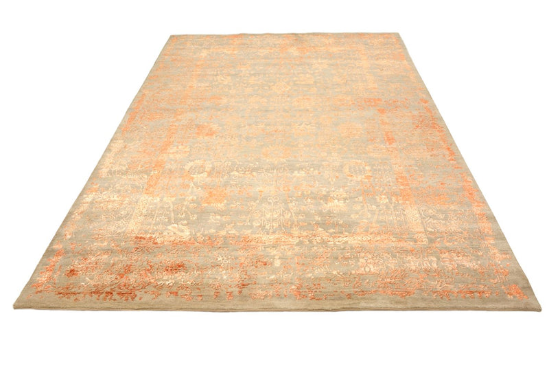 Designer teppe 285x197cm - Designerteppich