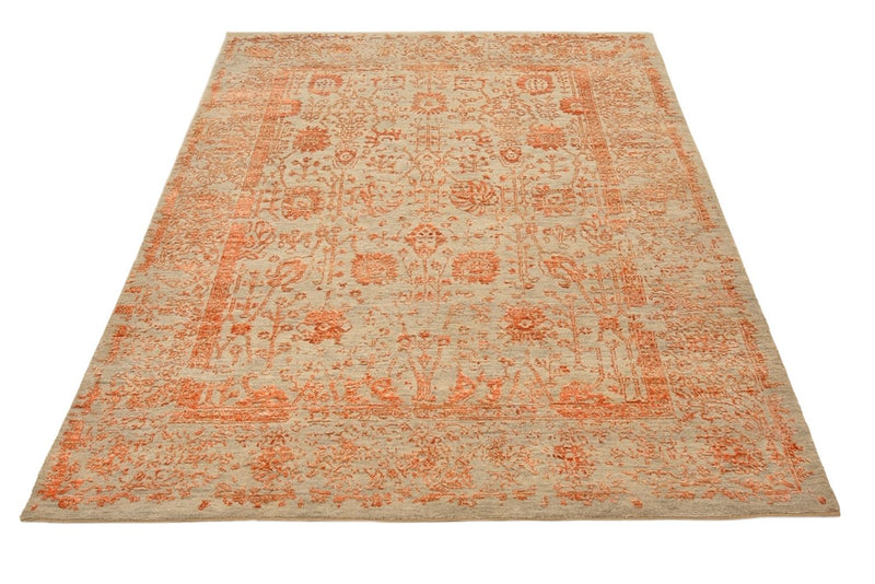 Designer teppe 196x150cm - Designerteppich