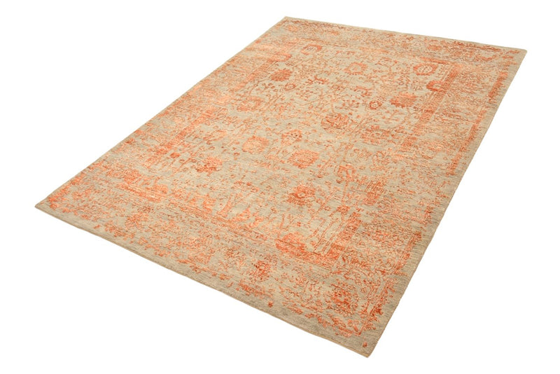 Designer teppe 196x150cm - Designerteppich