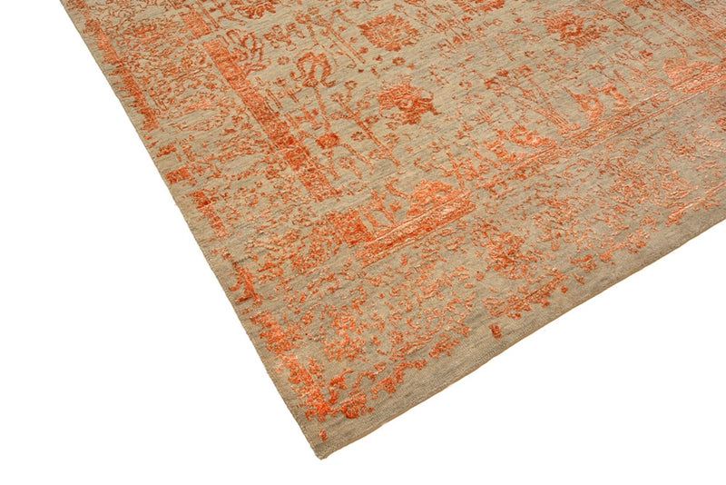 Designer teppe 196x150cm - Designerteppich