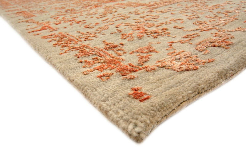 Designer teppe 196x150cm - Designerteppich