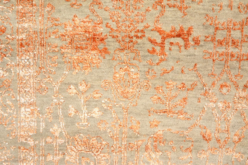 Designer teppe 196x150cm - Designerteppich