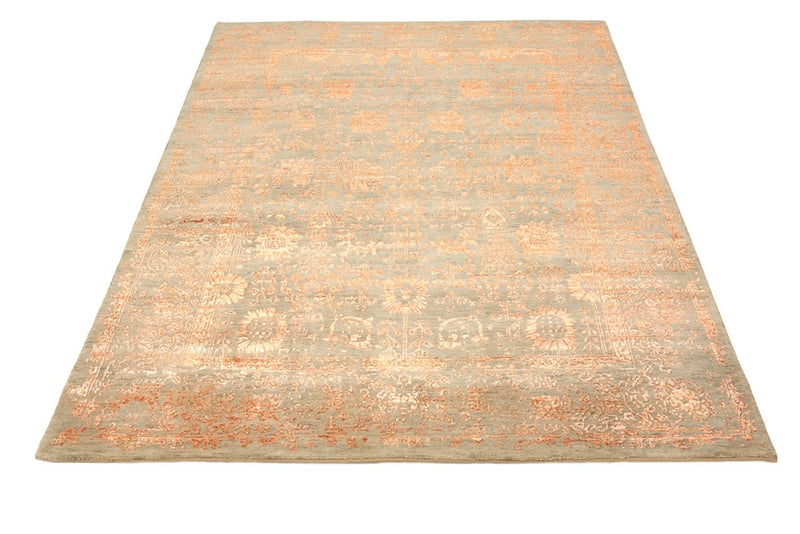 Designer teppe 196x150cm - Designerteppich