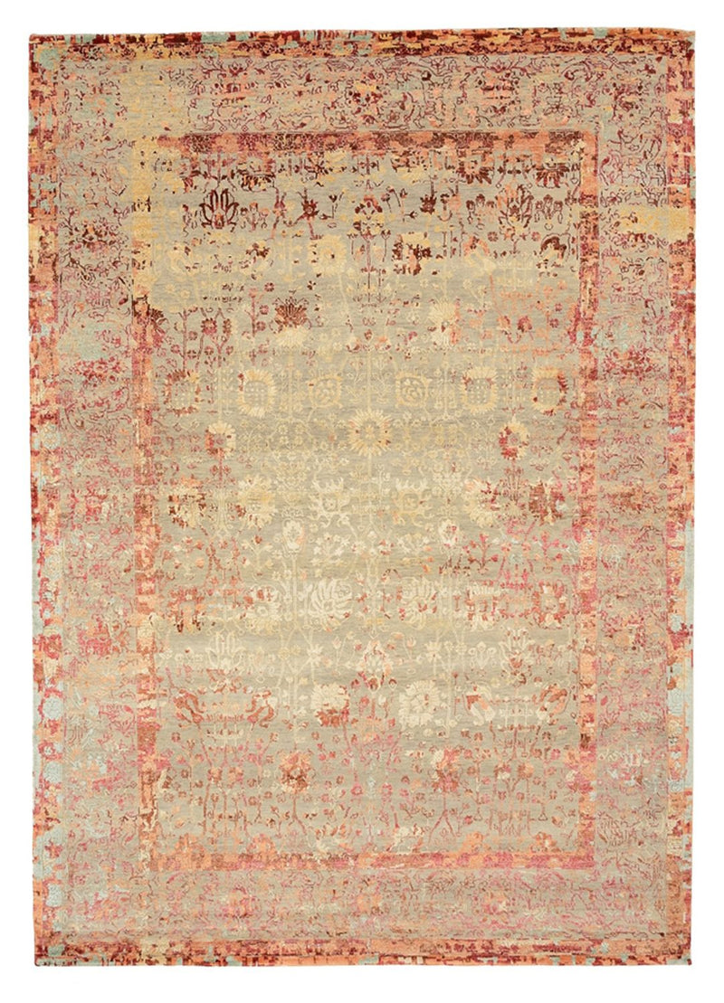 Designer teppe 243x344cm - Designerteppich