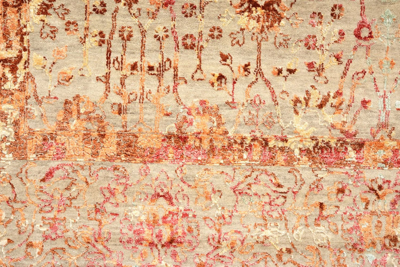Designer teppe 243x344cm - Designerteppich