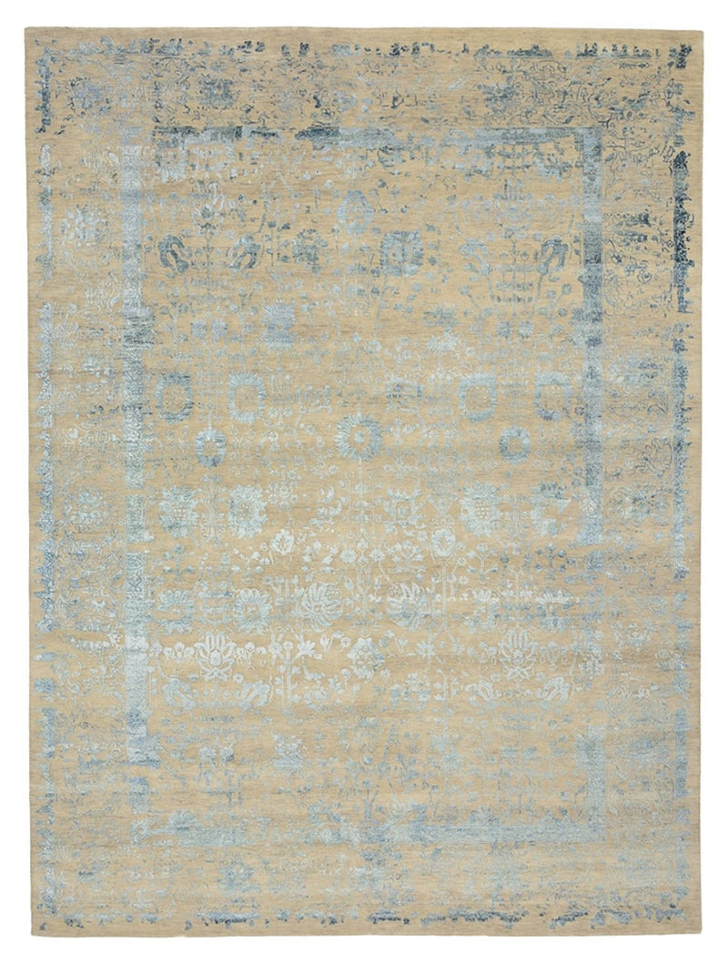 Designer teppe 341x249cm - Designerteppich