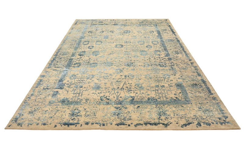 Designer teppe 341x249cm - Designerteppich