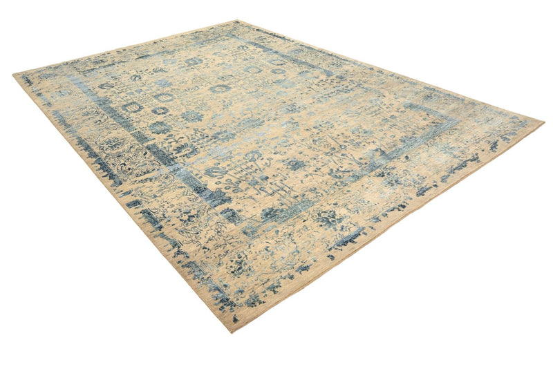 Designer teppe 341x249cm - Designerteppich