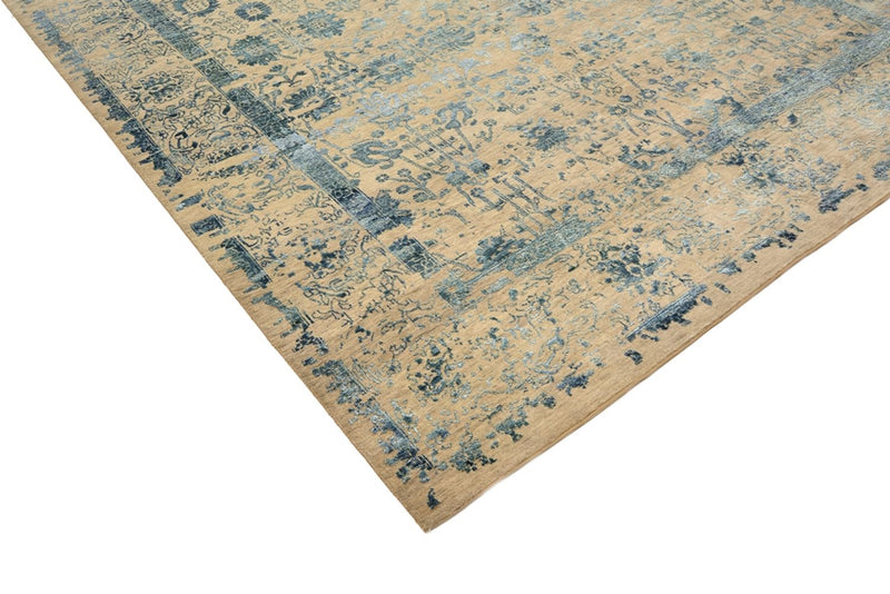 Designer teppe 341x249cm - Designerteppich