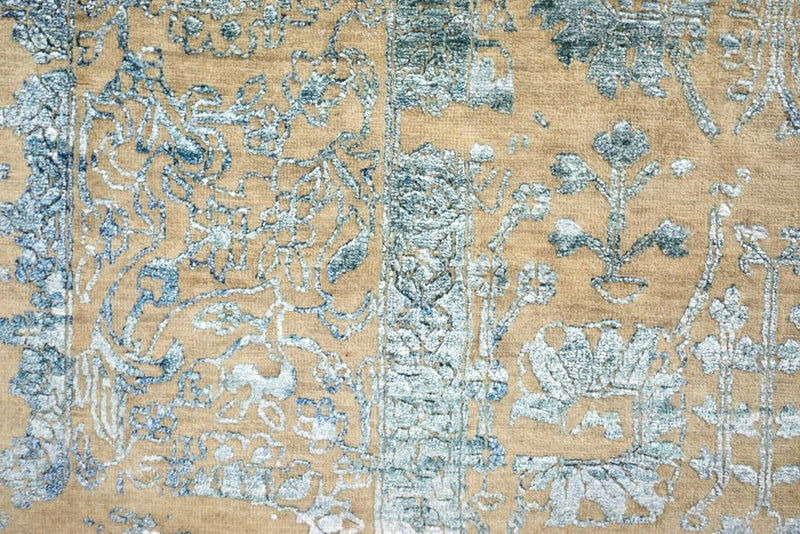 Designer teppe 341x249cm - Designerteppich